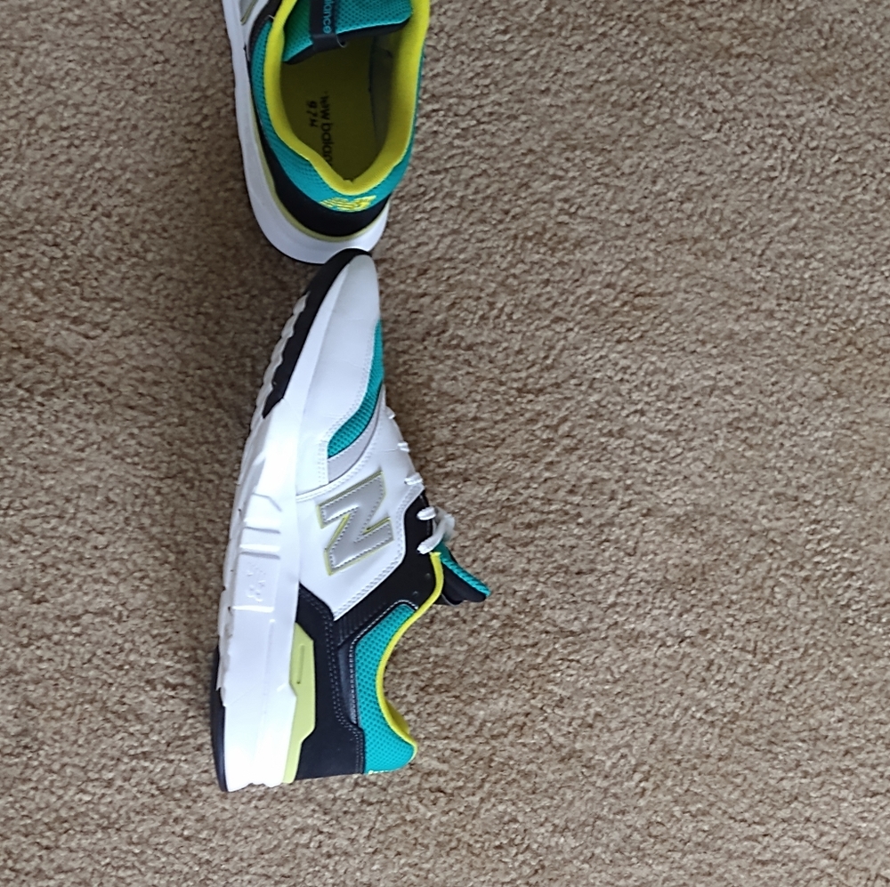 new balance shoes